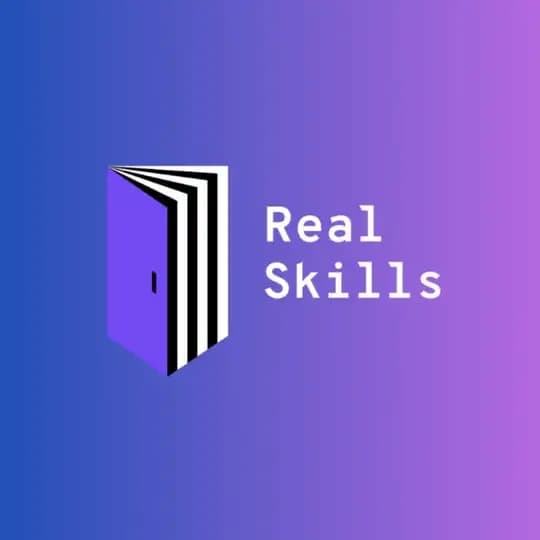 REAL SKILLS