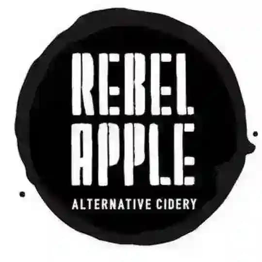 [REBEL APPLE]