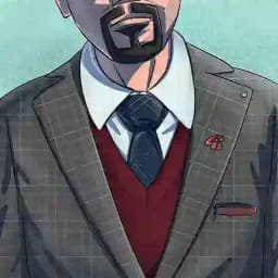 Мятежник Джек Profile