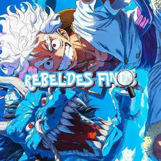 REBELDES GLOBAL FINDS