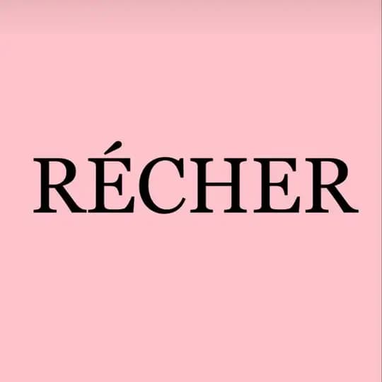 RÉCHER.STORE