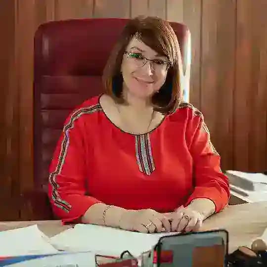 Янина Чиговская-Назарова