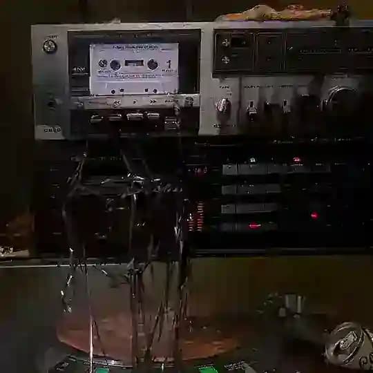 recycling tapes