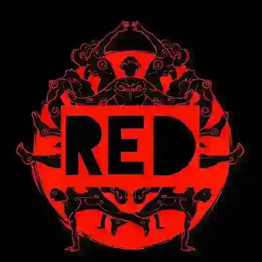 RED - Ecstatic New Wave