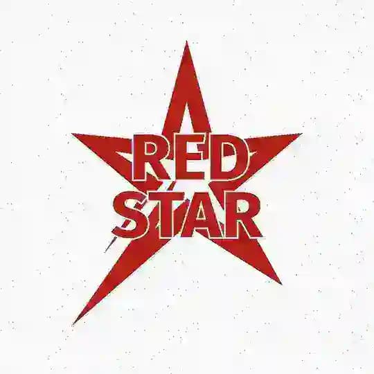 Red Star Games