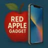 Рэд Эппл 🍎 Гаджет