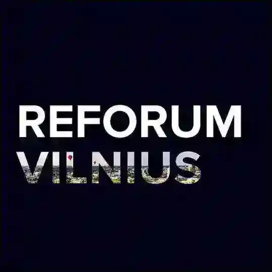 Reforum Space Vilnius