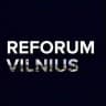 Reforum Space Vilnius