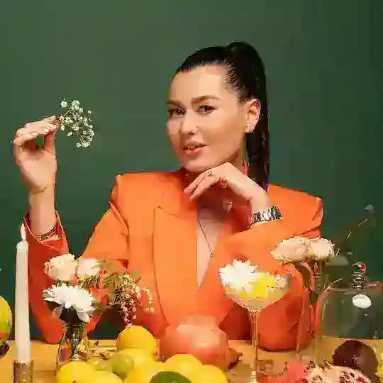 Регина Доктор | Женщина и бизнес
