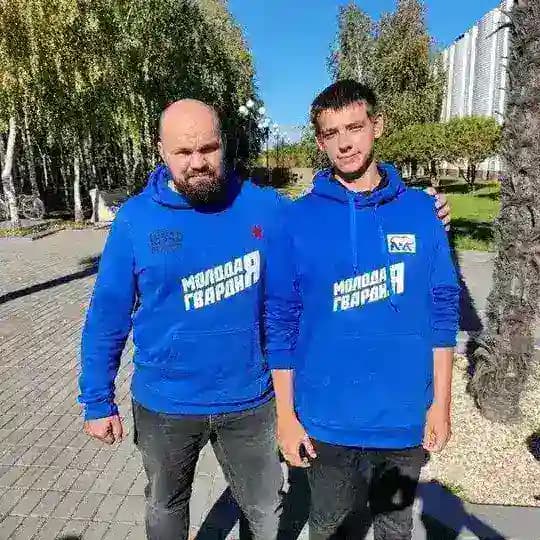 Саидов
