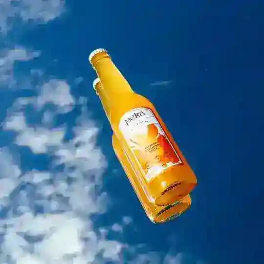 Тут течет «Река»