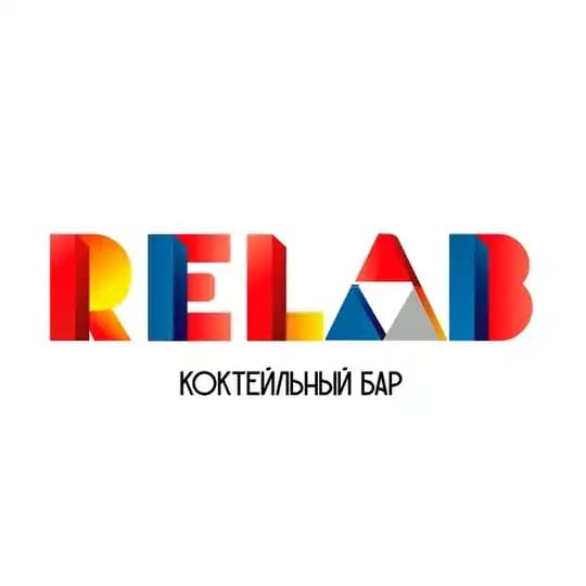 Коктейльный бар ReLab