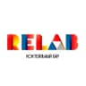 Коктейльный бар ReLab