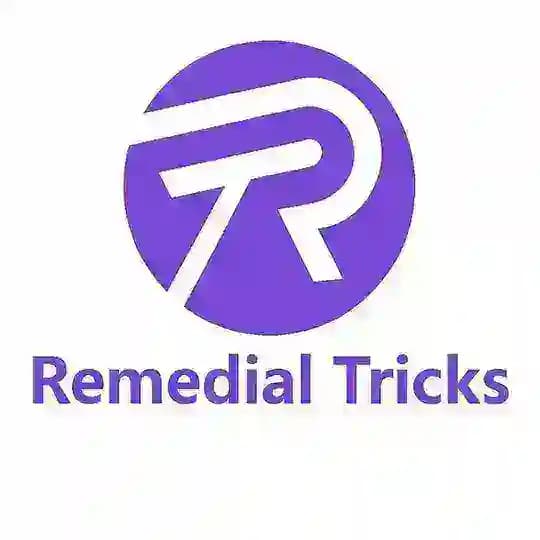Remedial Tricks