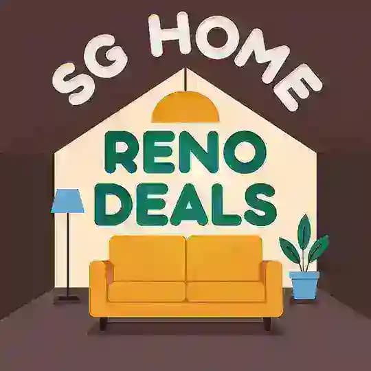 SG Home Reno Deals Profile
