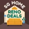 SG Home Reno Deals