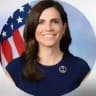 Congresswoman Nancy Mace