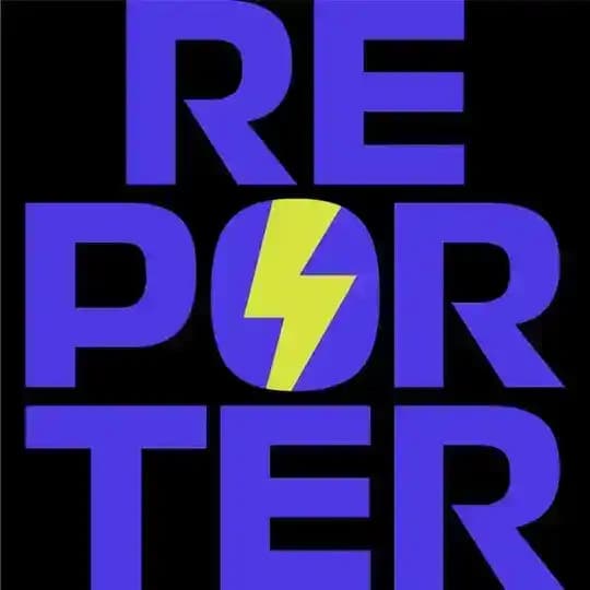 Reporter.kg