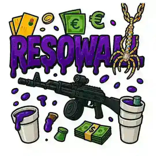 Resowall 🛸 SCM 🧬