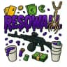 Resowall 🛸 SCM 🧬
