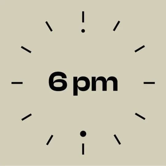6 PM BREAD KITCHEN