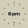 6 PM BREAD KITCHEN