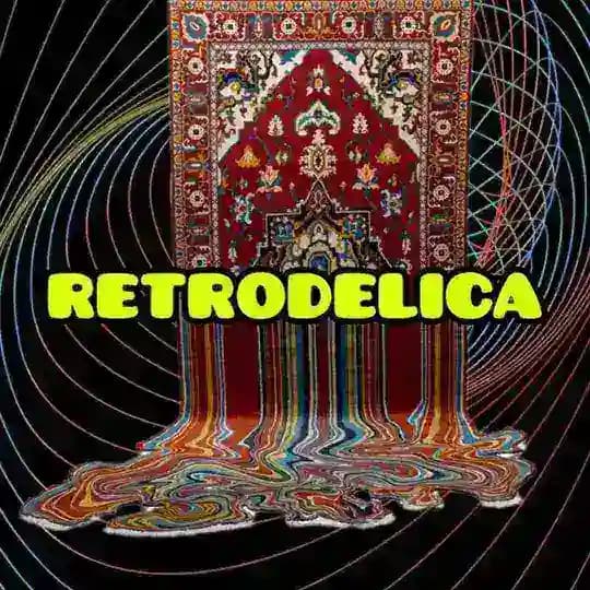 РЕТРОДЕЛИКА