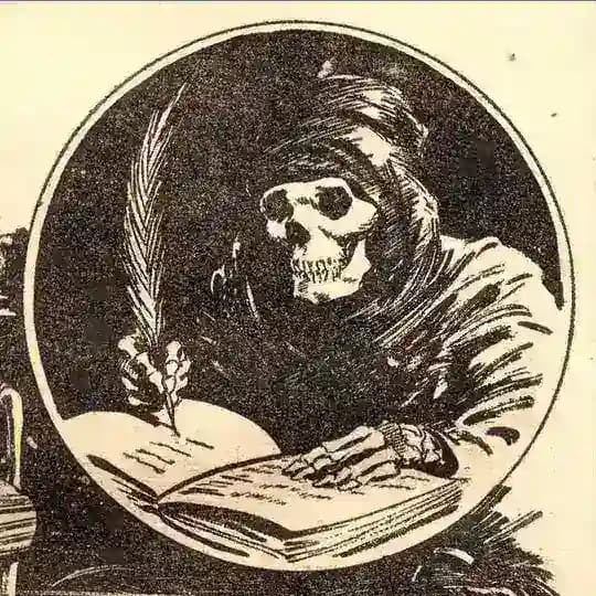 Желтая книга