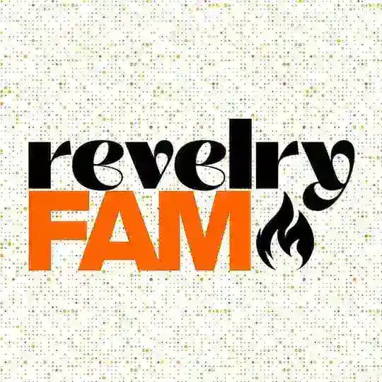 revelry FAM 🔥 Profile
