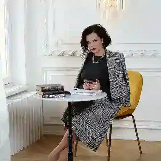 Ксения Безбородова. Просто о REVENUE