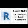 مكتبة بلوكات ريفيت Revit Library