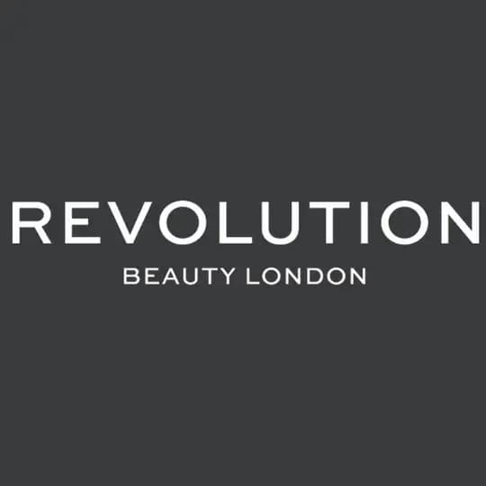 Revolution Beauty London
