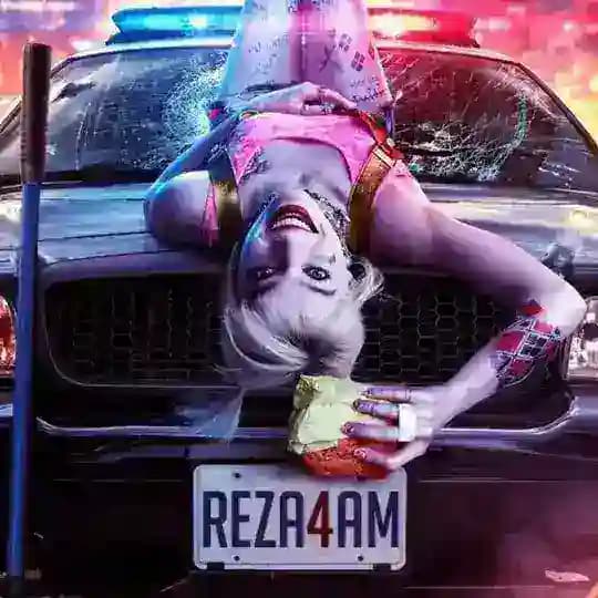 Reza4am