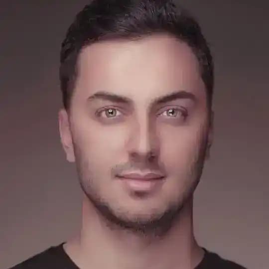 Reza Arashnia (Official)