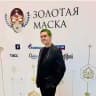 режИИссёр Дмитрий Отяковский