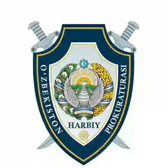HARBIY PROKURATURA