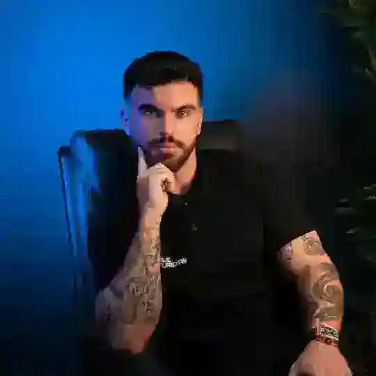 ⚡️ Richard Trades