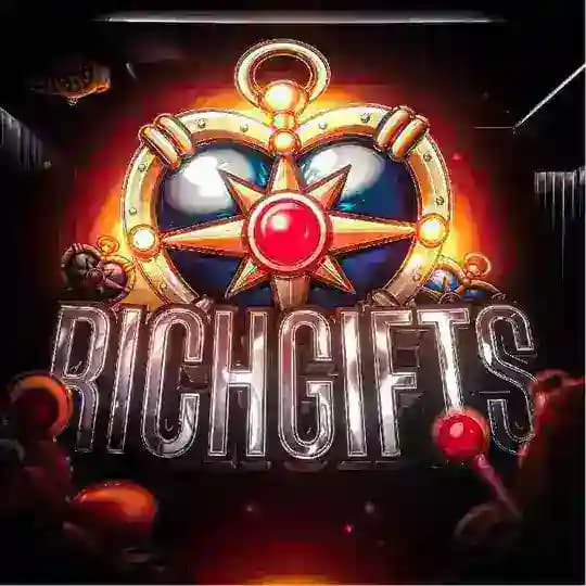 rich gifts