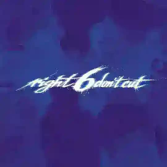 ...right6dontcut Profile