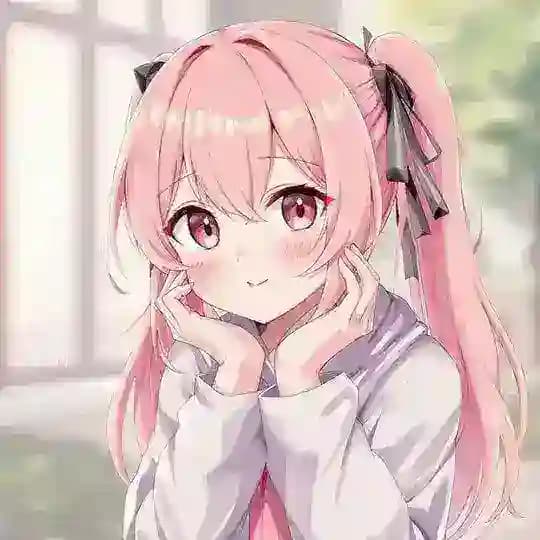 你的电子AI女友