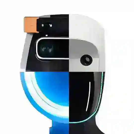HR = Humanoid Robotics