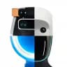 HR = Humanoid Robotics