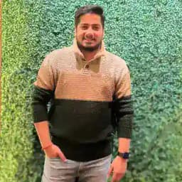 RishabhAgrawalEE Profile