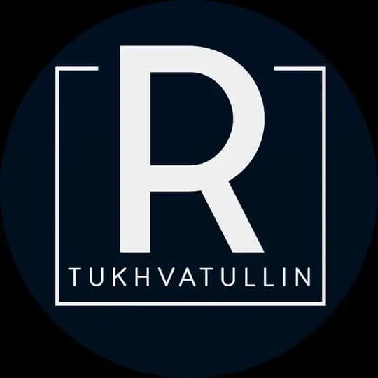 Ришат Тухватуллин | OFFICIAL ️