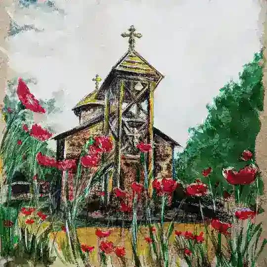 Рисовальщик ✍️