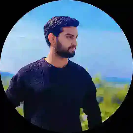 Rithvik Sharma