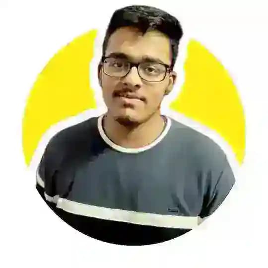 Rittik Baheti IIT JEE🔥