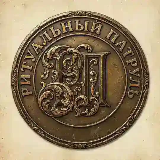 Ритуальный патруль