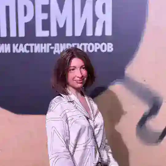 Кастинг-директор Светлана Рюрикова/Токсичная бабка