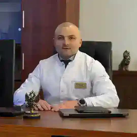 Астан Митциев